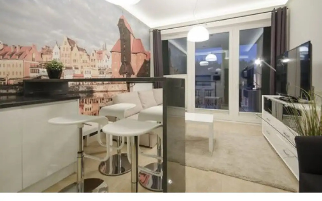Dom & House - Apartments Old Town
