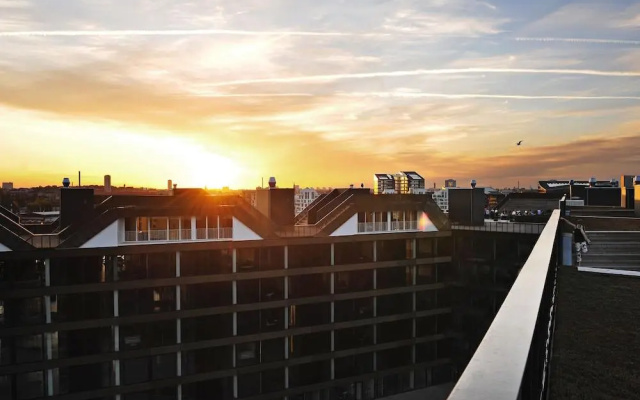 STAY Apartment Hotel Copenhagen