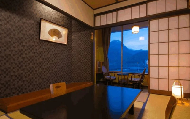 Hanabishi Hotel Oita