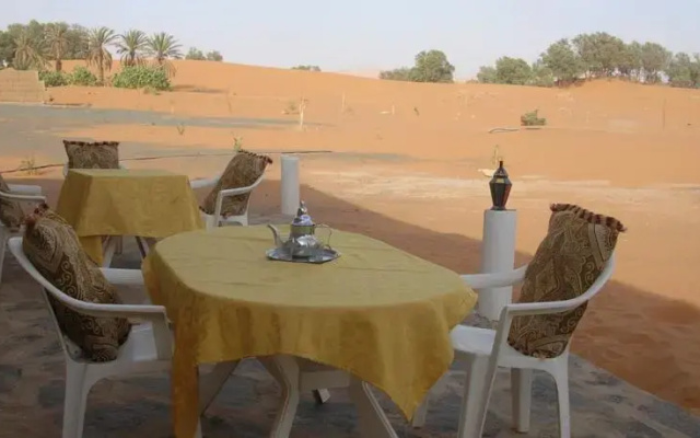 Maison Dhotes Chez Nous