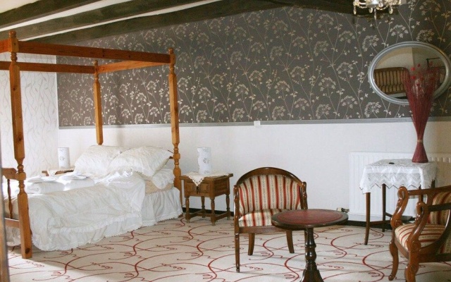 Chambres d hotes Moulin de Chere