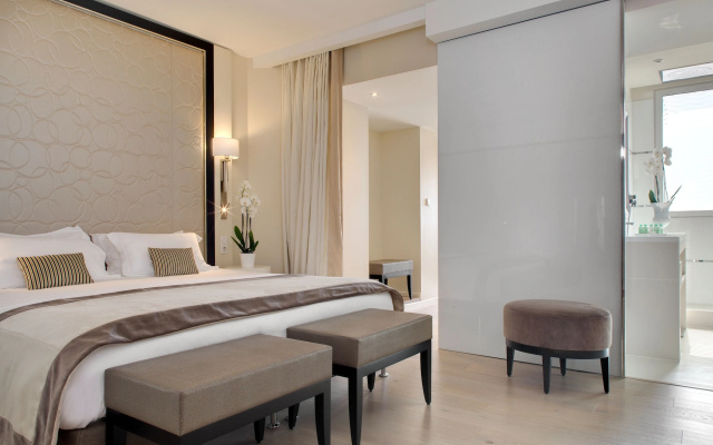 Grand Hôtel Spa & Thalasso à Saint-Jean-de-Luz