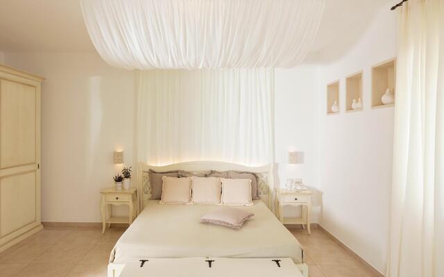 Borgo Mulino a Vento - Resort