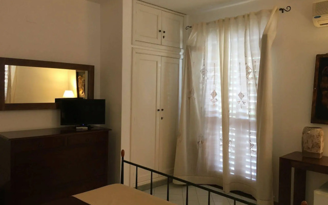 Hotel O Palmo