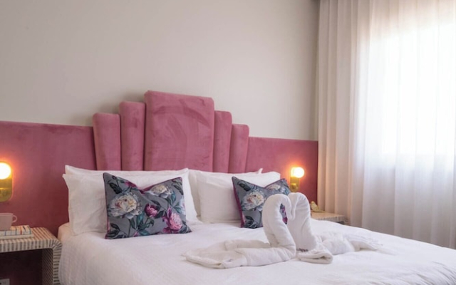 Lusso Retreats