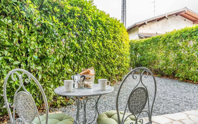 Residenza Liliana (Adults Only)