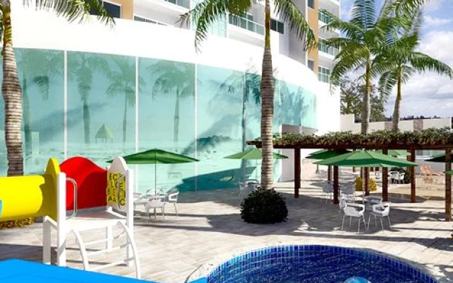 Prime Jalim Residence, Caldas Novas, Brazil