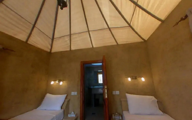 Bait Ali Camp