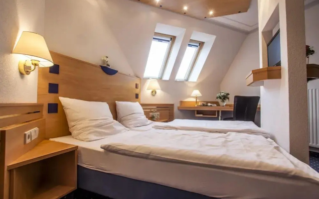 Hotel Krone