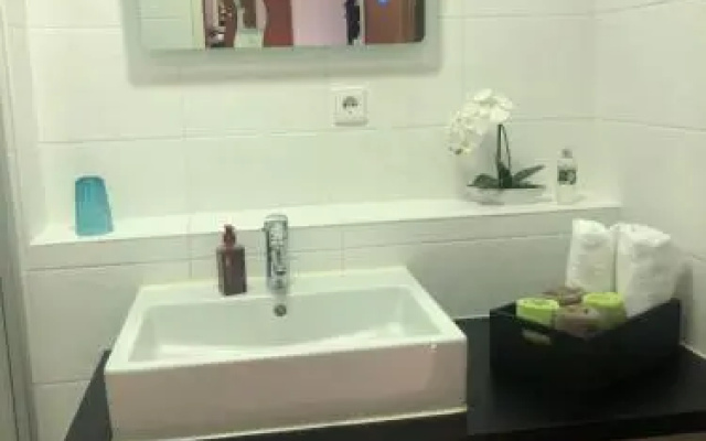Ferienwohnung Tiryaki