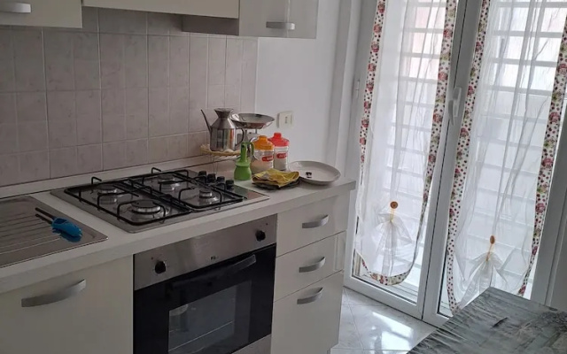 Casa Silvana