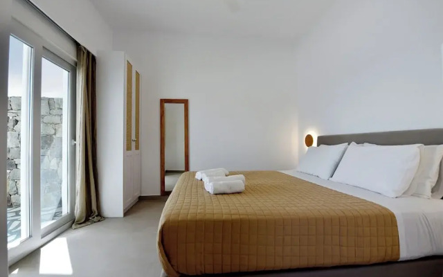Giourgas Studios & Apartments