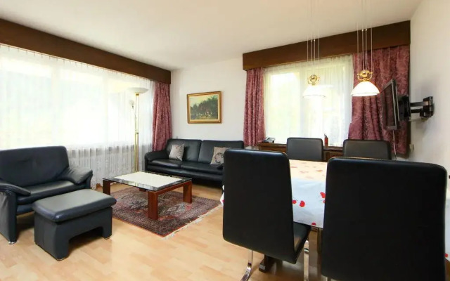 Ringstrasse  - Two Bedroom
