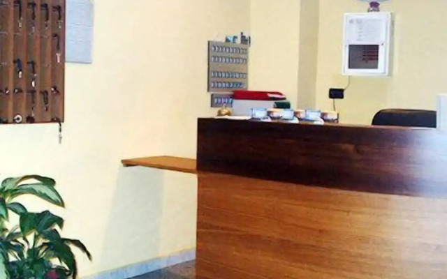 Hotel Serafino