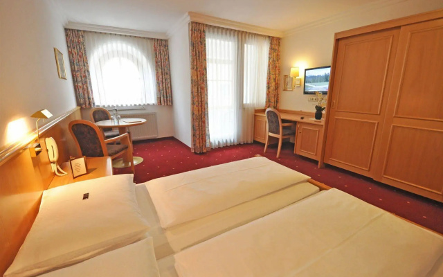 Hotel Schattauer