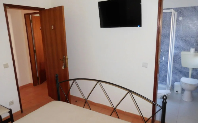 Casa de Hóspedes Celeste