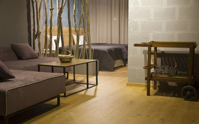 Nice Place Apart Hotel