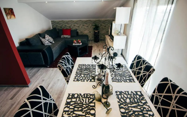 Apartment Dominik