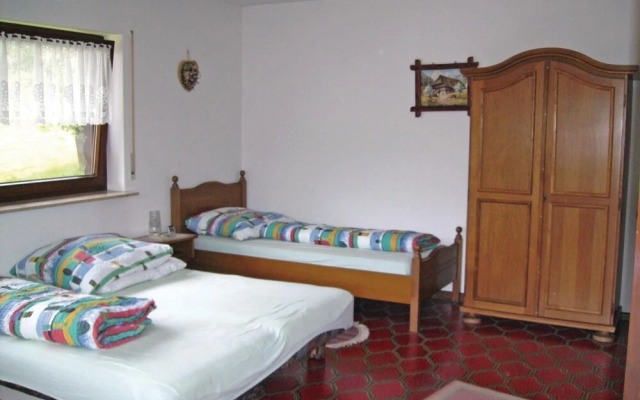Stunning Apartment in Welschensteinach With 2 Bedrooms and Wifi