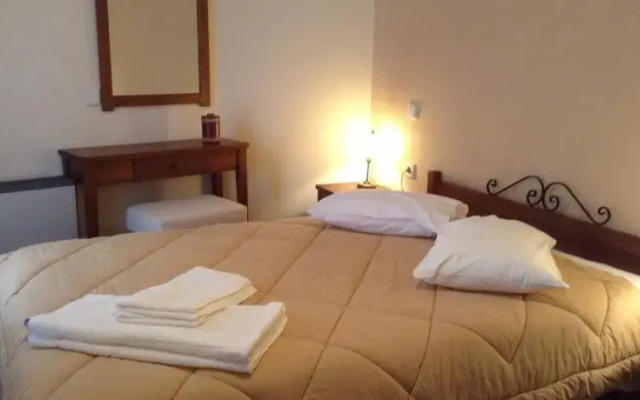 Guesthouse Kallisto
