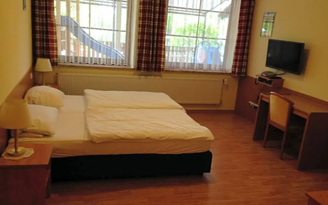 Hotel Sonnenhof