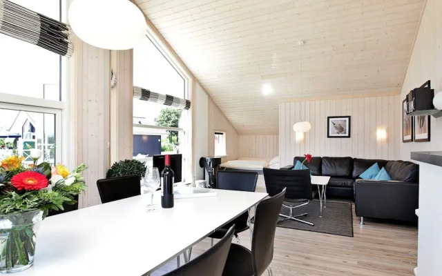 Holiday Home in Grossenbrode
