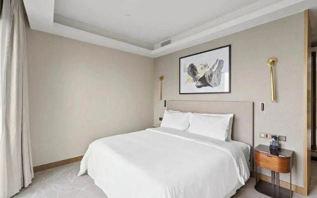 2BR Address Opera Burj Khalifa View
