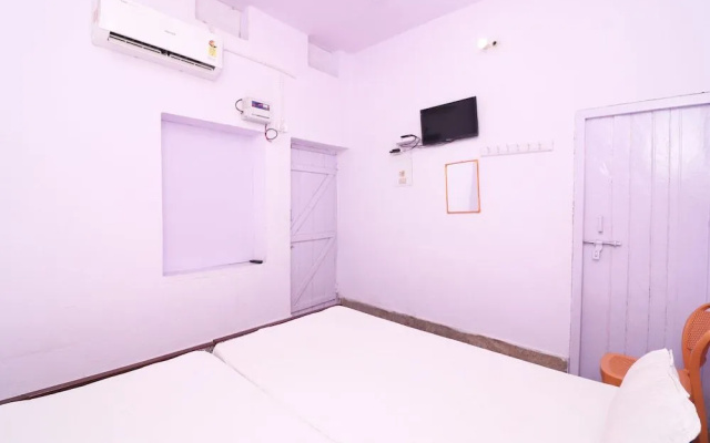 Spot on 44992 Hotel Swapnapuri