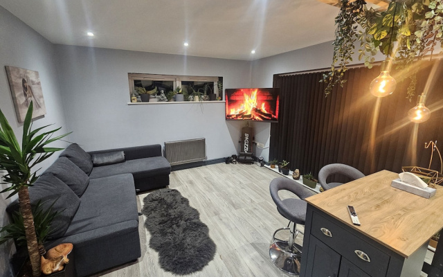 Cosy Southampton Apartment