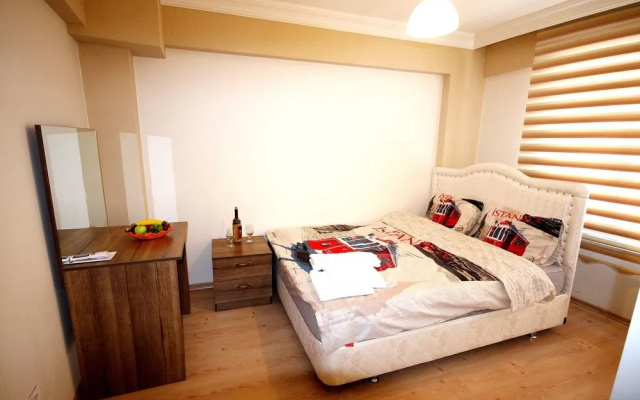 Oldcity Apart Hotel
