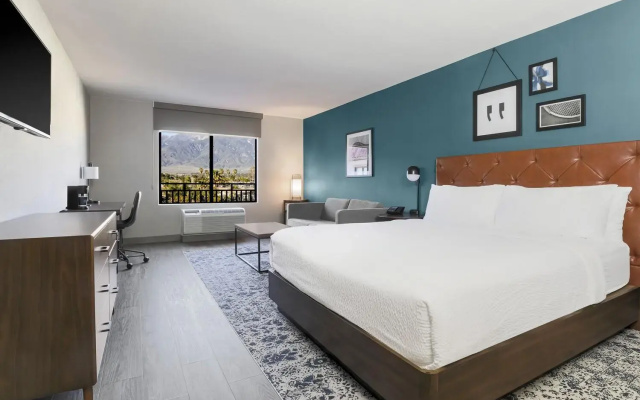 Four Points by Sheraton Ontario-Rancho Cucamonga