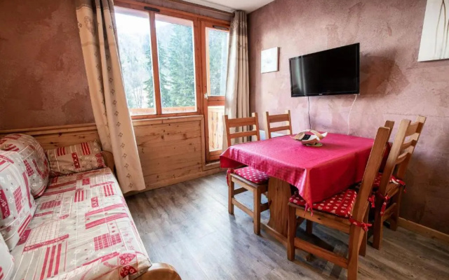 Résidence Les Melezets 1 - Studio pour 3 Personnes 193086