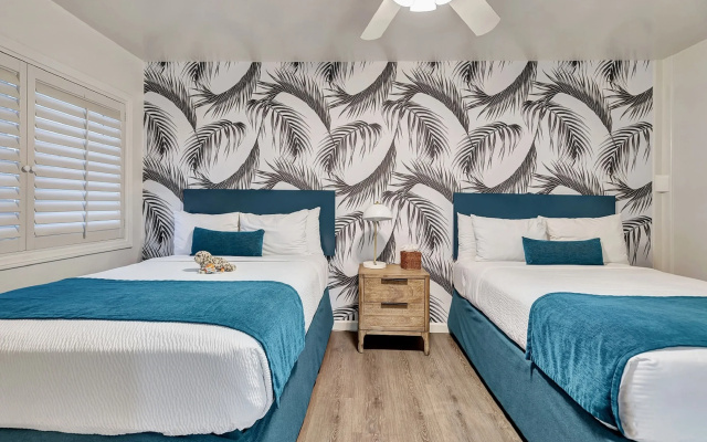 Santa Monica Hotel