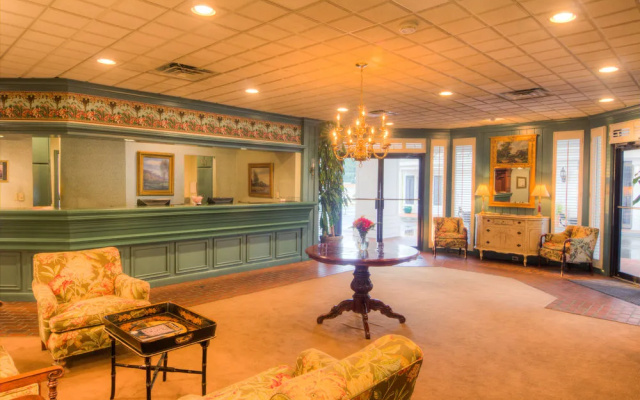 Phoenix Inn of Greenville