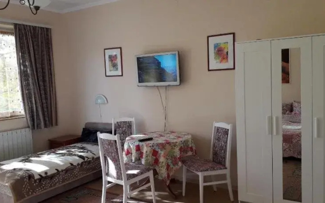 Árpád-ház Apartmanok