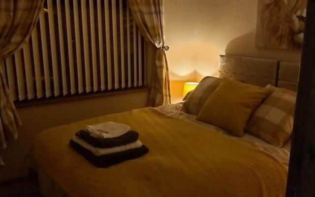 Seaton Brook Apartment