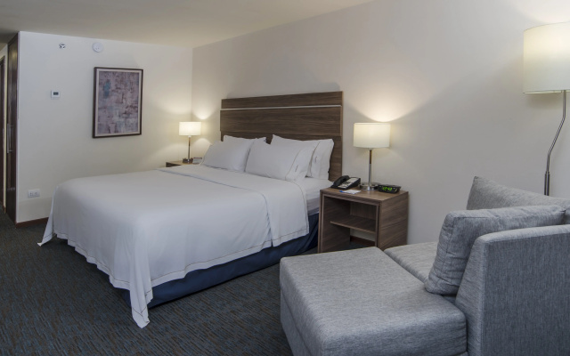 Holiday Inn Express Culiacan by IHG