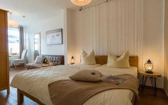 Ein Bett im Norden Nr. 10
