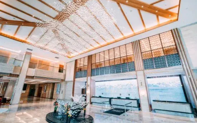 Fangda Jiugang Hotel