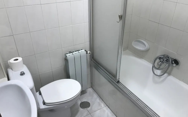 Hotel Meve Mar