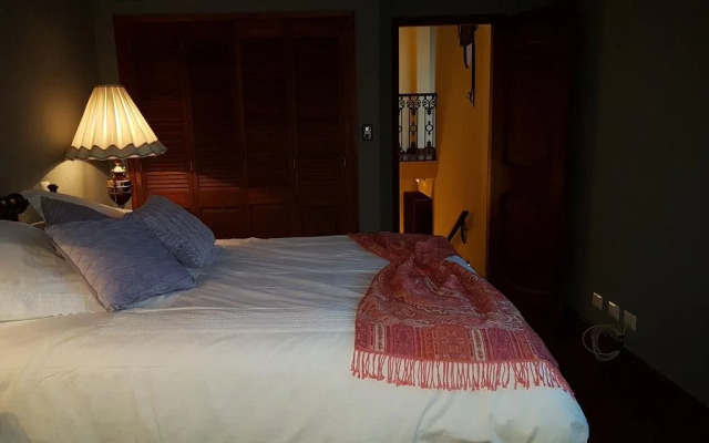 Xacalli Hotel
