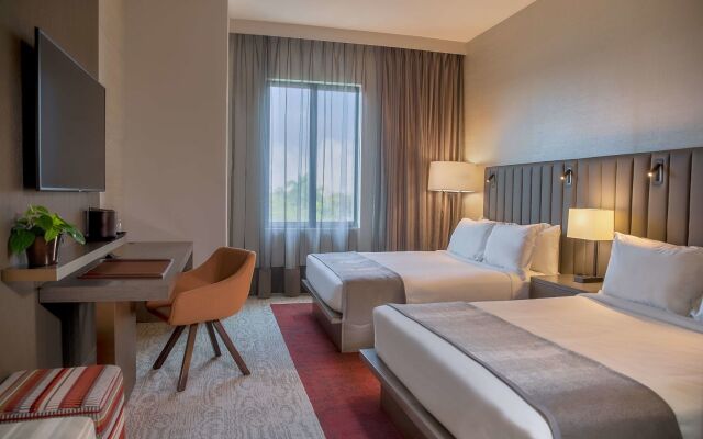 THesis Hotel Miami Coral Gables, Curio Collection by Hilton