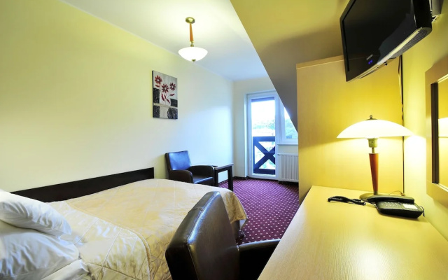 Hotel Continental