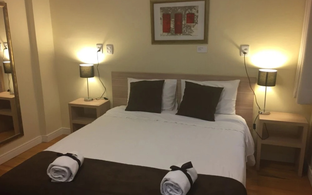 Hotel Praça da Matriz