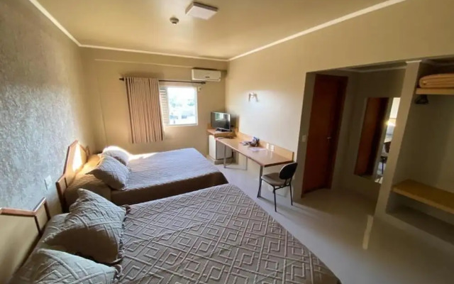 JP Palace Hotel
