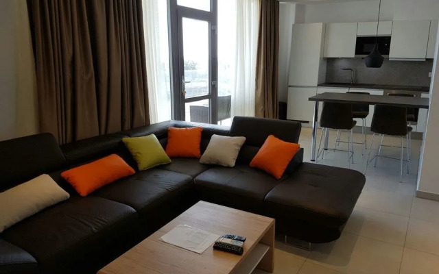 suncity Apartments