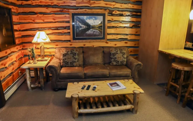 Fawn Valley Inn: 286