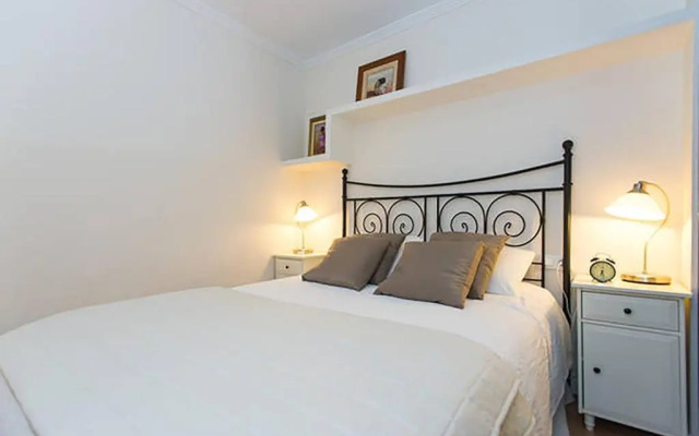 Apartamento San Clemente