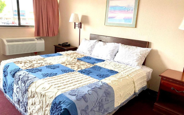 Regency Inn