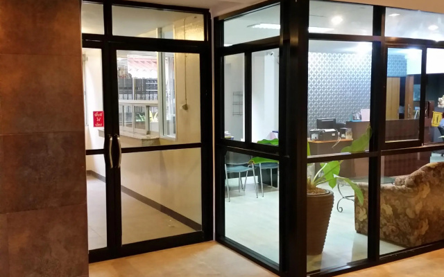 Nimman Expat Home